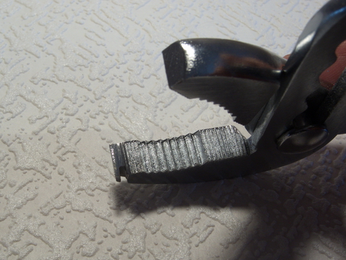 съемник пина 5